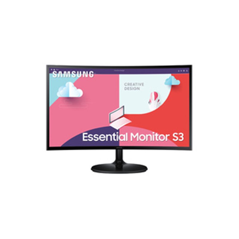 Samsung S36C LED display 68,6 cm (27