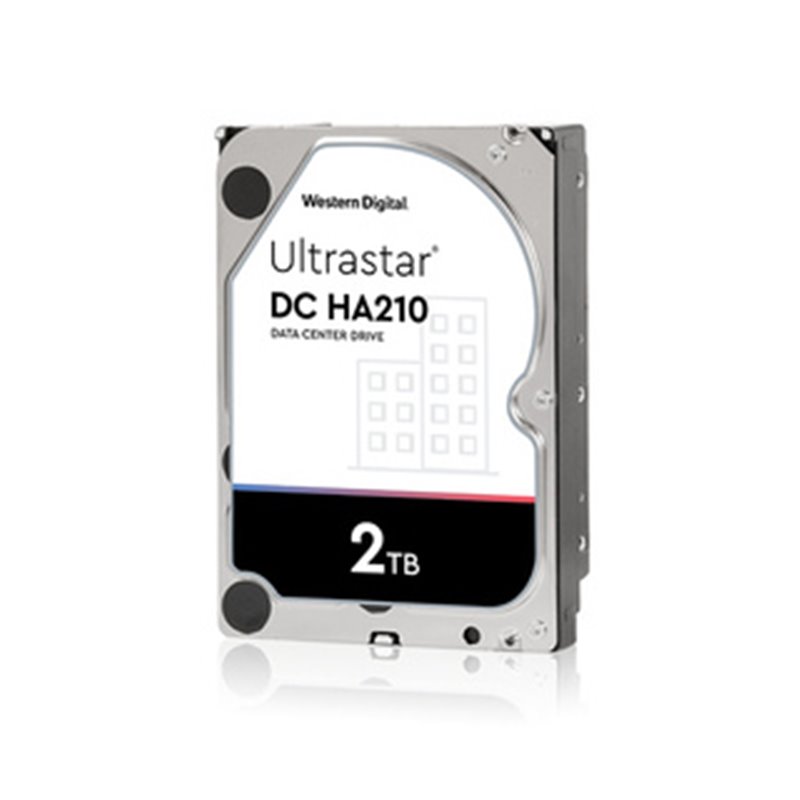 Western Digital Ultrastar HUS722T2TALA604 3.5