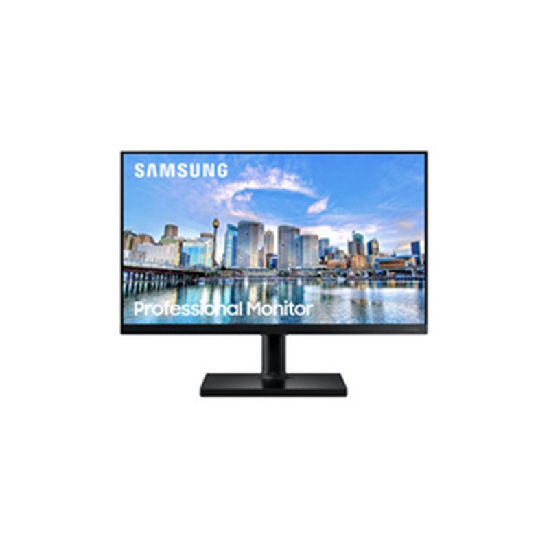 Samsung F24T452FQR écran plat de PC 61 cm (24