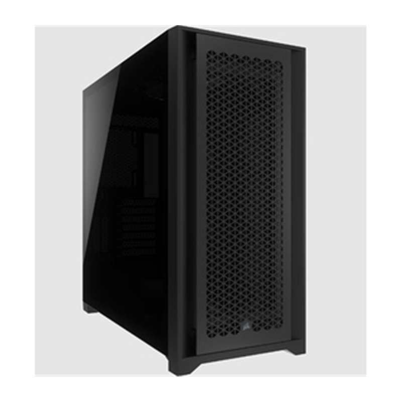 Corsair 5000D CORE AIRFLOW Midi Tower Noir