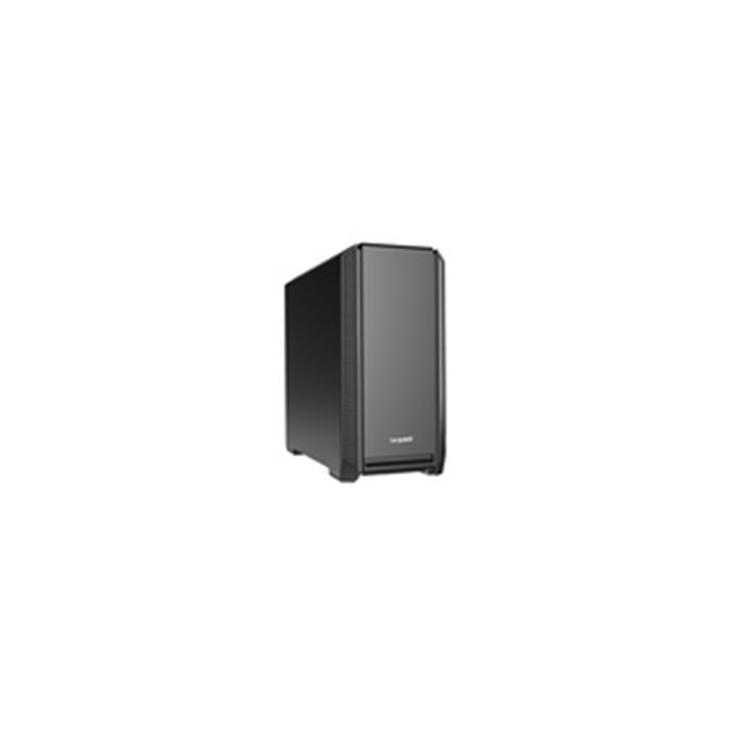 be quiet! Silent Base 601 Midi Tower Noir