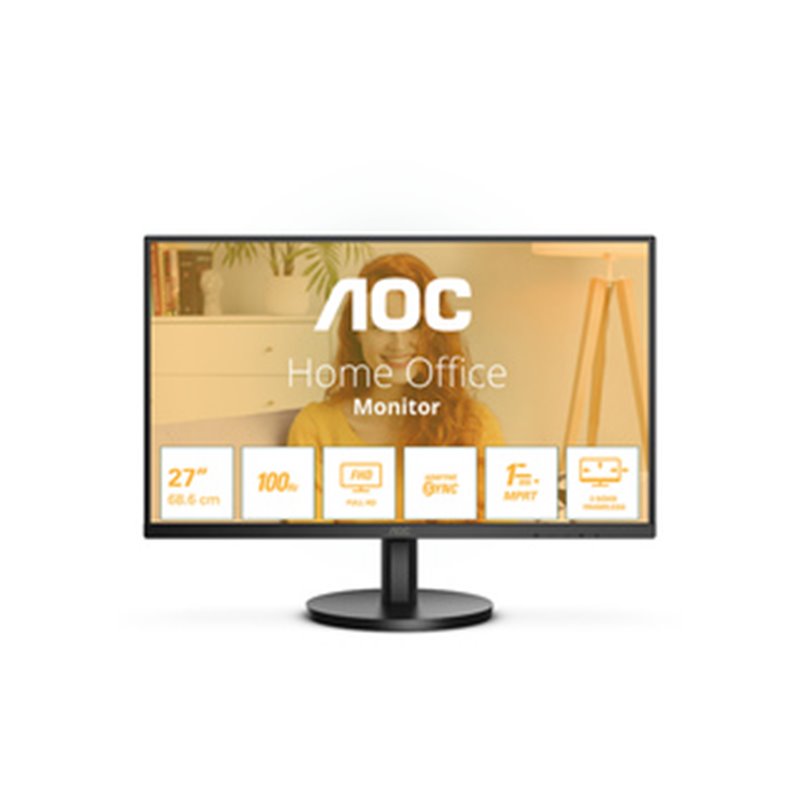 AOC B3 27B3HMA2 LED display 68,6 cm (27