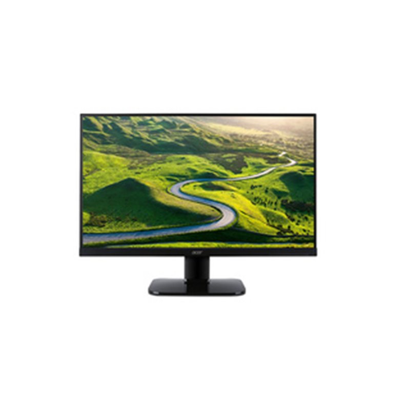 Acer Vero V7 V277 E écran plat de PC 68,6 cm (27