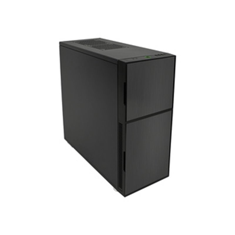 Nanoxia Deep Silence 5 Rev. B Anthracite Full Tower