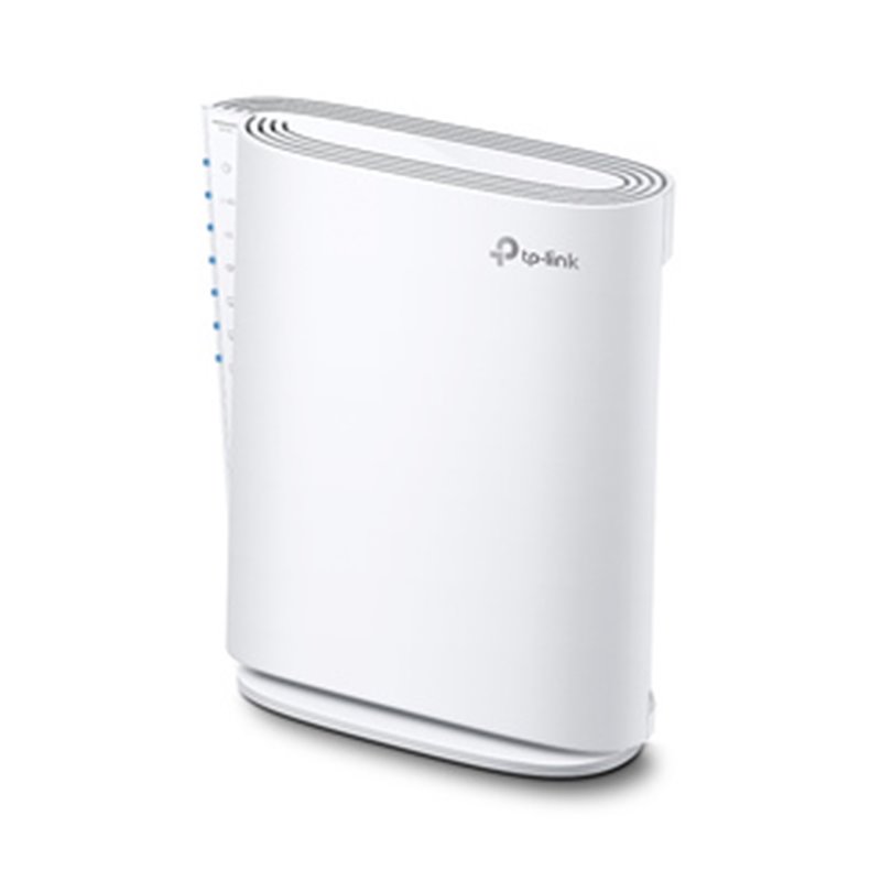 TP-Link AX6000 Mesh Wi-Fi 6 Blanc