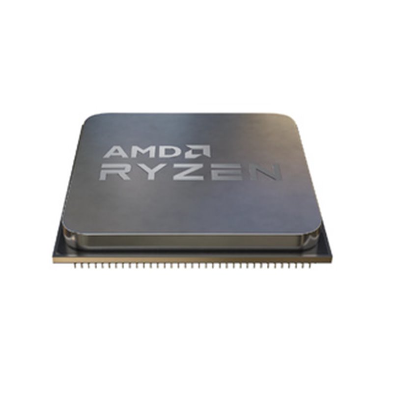 AMD Ryzen 7 5700X processeur 3,4 GHz 32 Mo L3