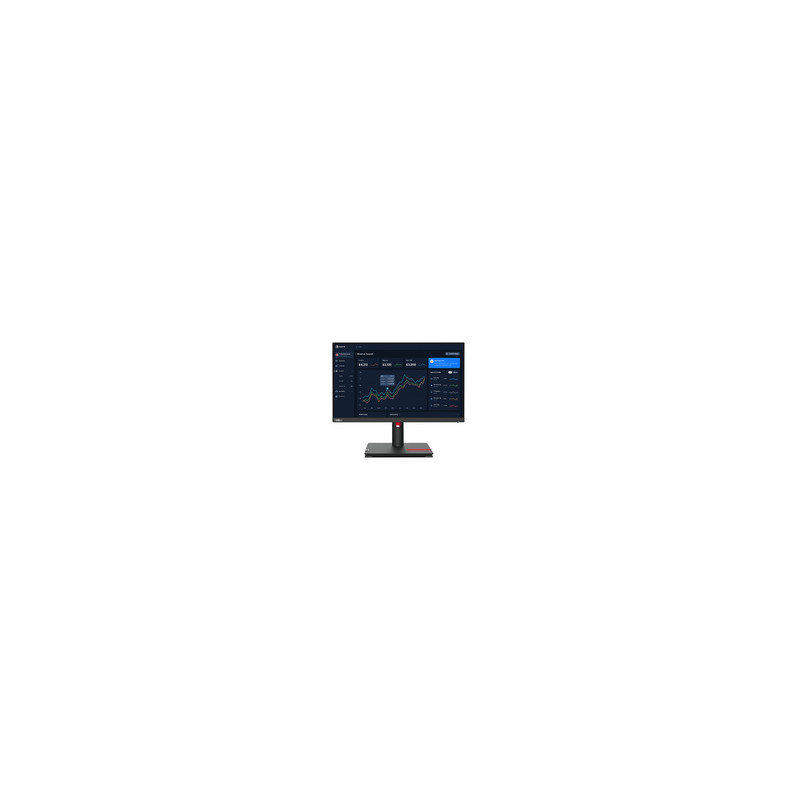 Lenovo ThinkVision T22i-30 LED display 54,6 cm (21.5