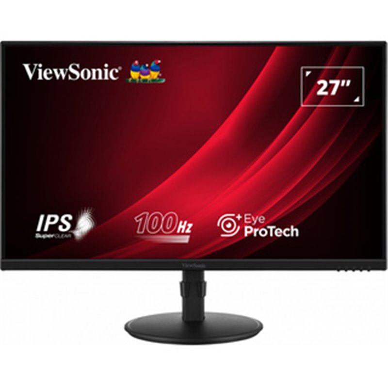 Viewsonic VG2708A écran plat de PC 68,6 cm (27