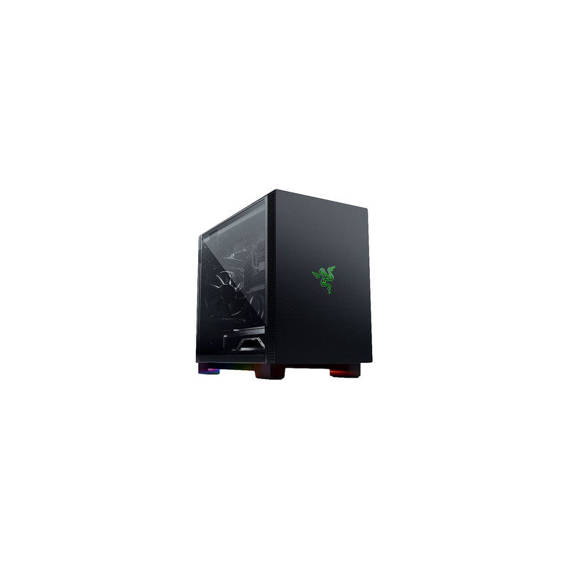 Razer RC21-01400100-R3M1 unité centrale Midi Tower Noir