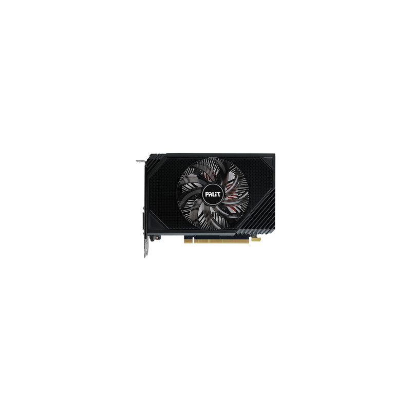 Palit GeForce RTX 3050 StormX NVIDIA 6 Go GDDR6