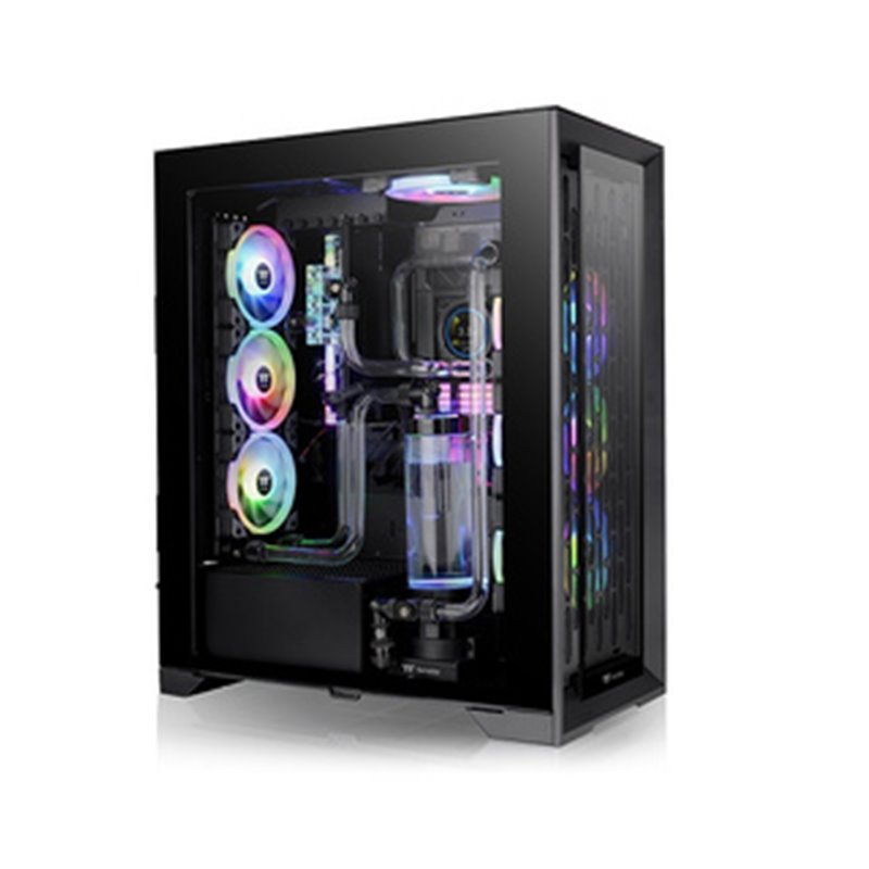 Thermaltake CTE T500 TG Full Tower Noir