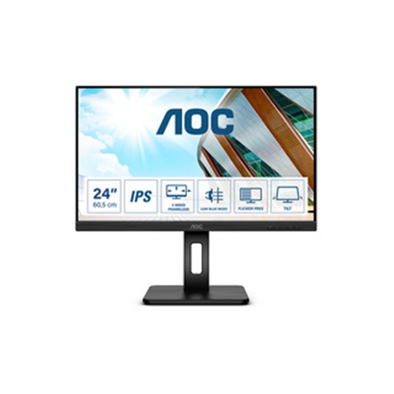 AOC P2 Q24P2Q LED display 60,5 cm (23.8