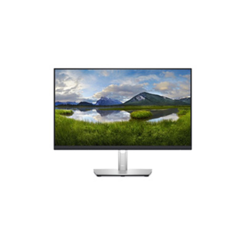 DELL P Series Écran 24 pouces QHD - P2423D