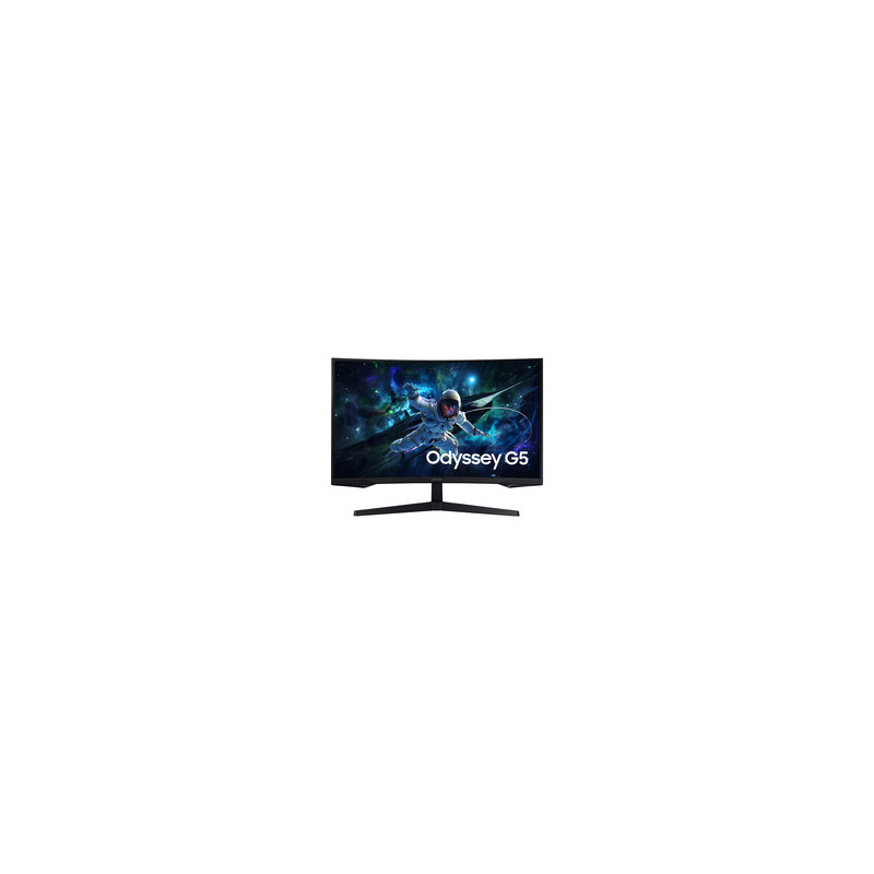 Samsung Odyssey S32CG552EU écran plat de PC 81,3 cm (32