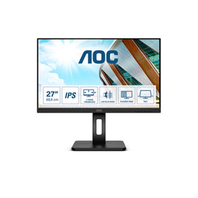 AOC P2 Q27P2Q LED display 68,6 cm (27