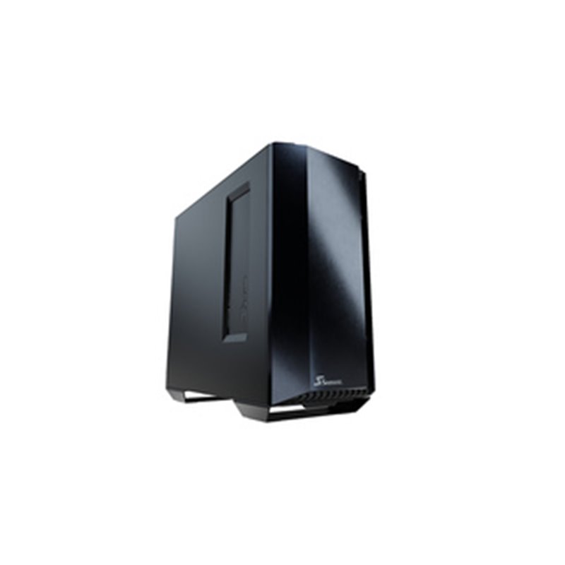 Seasonic SYNCRO Q704 + DGC-650W Midi Tower Noir