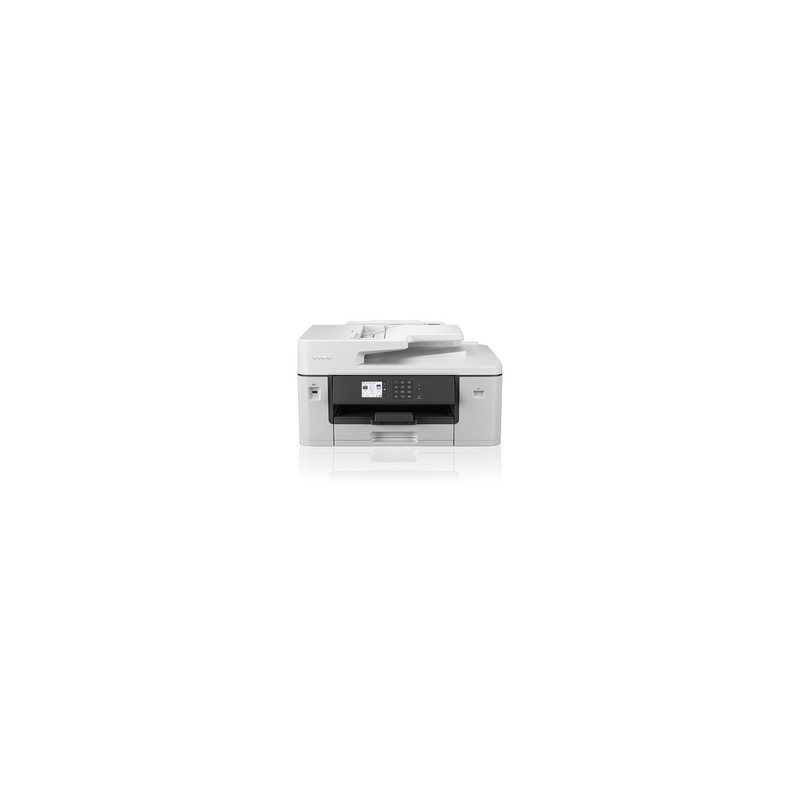 Brother MFC-J6540DWE Jet d'encre A3 1200 x 4800 DPI 28 ppm Wifi