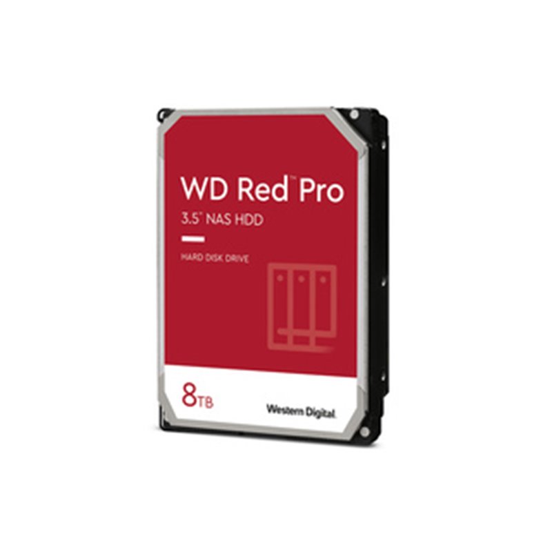 Western Digital Red Pro 3.5