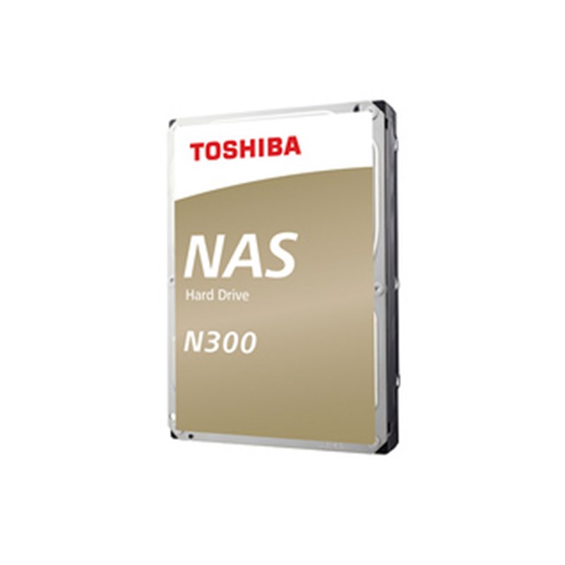 Toshiba N300 3.5