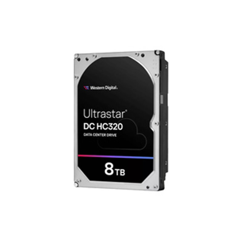 Western Digital Ultrastar DC HC320 3.5