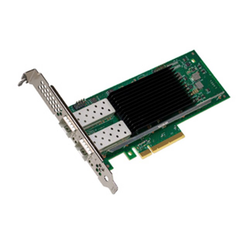 Intel Carte réseau Ethernet E810-XXVDA2