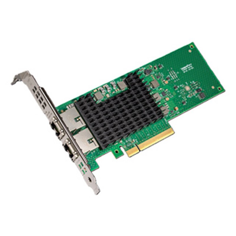 Intel Carte réseau Ethernet X710-T2L