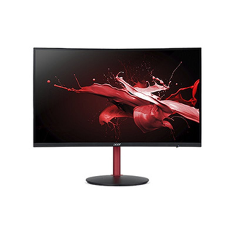 Acer NITRO XZ2 XZ322QU écran plat de PC 80 cm (31.5