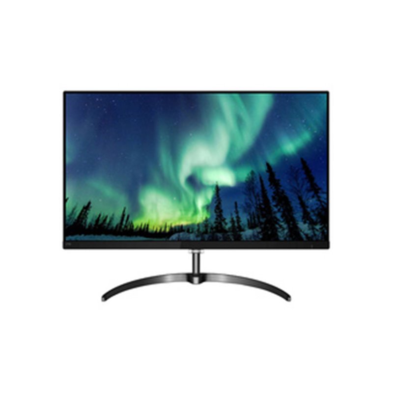 Philips E Line Moniteur LCD 4K Ultra HD 276E8VJSB/00