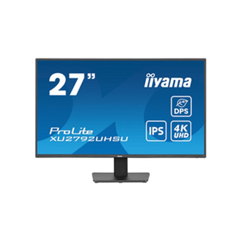 iiyama ProLite XU2792UHSU-B6 écran plat de PC 68,6 cm (27