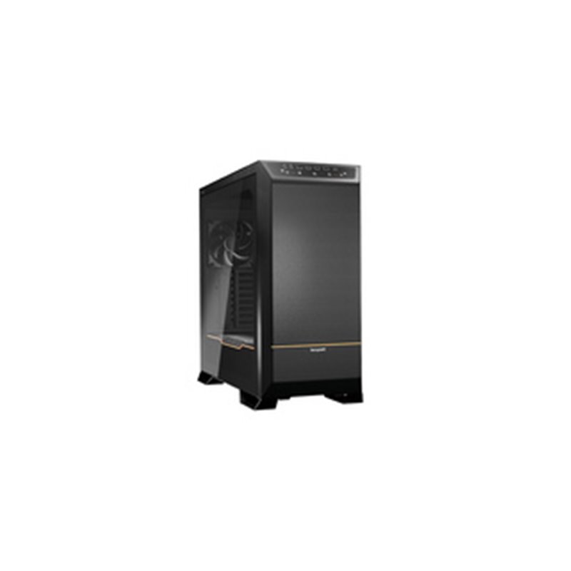 be quiet! DARK BASE PRO 901 | Black Full Tower Noir