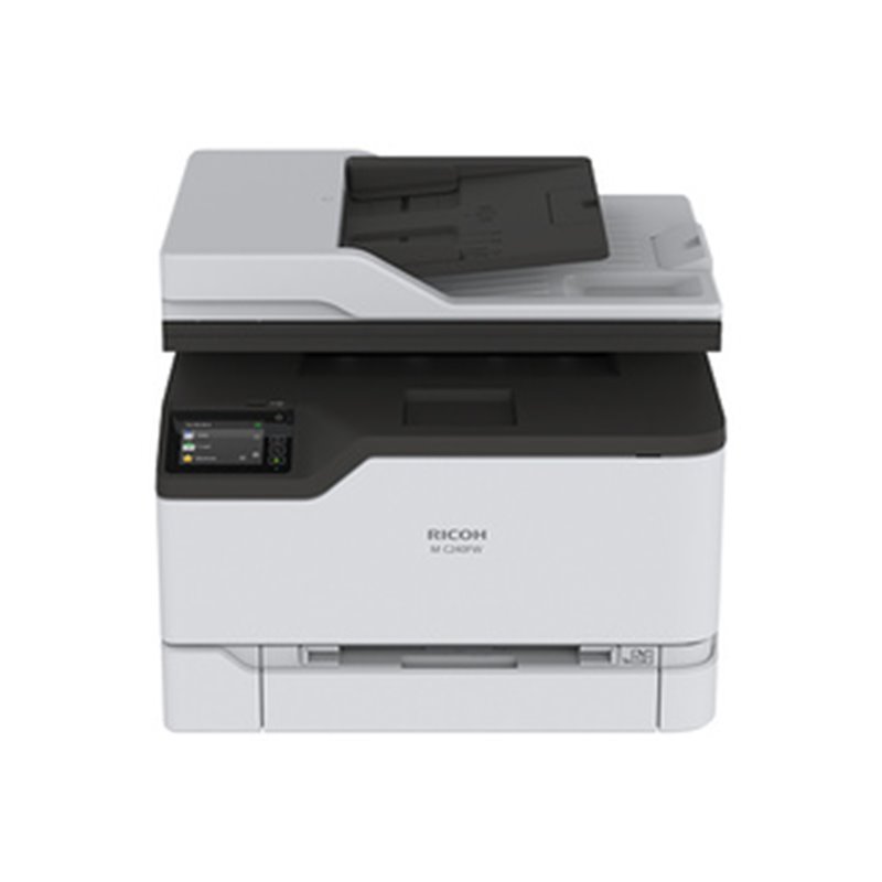 Ricoh M C240FW Laser A4 2400 x 600 DPI 24 ppm Wifi