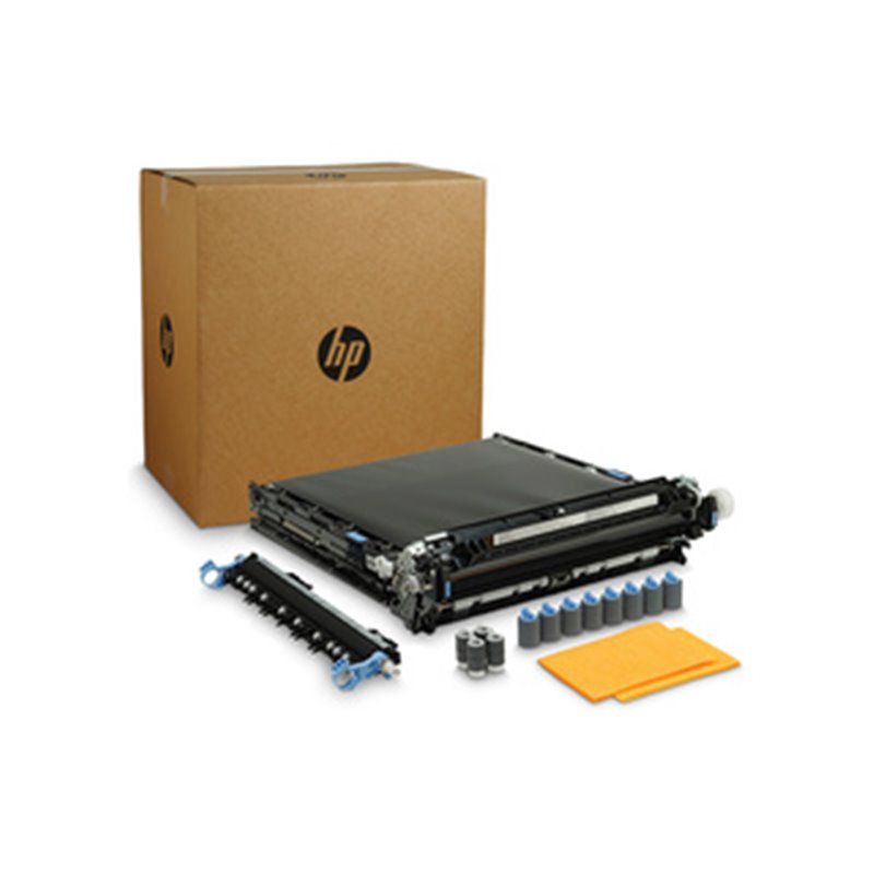 HP Kit de rouleaux et de transfert LaserJet D7H14A