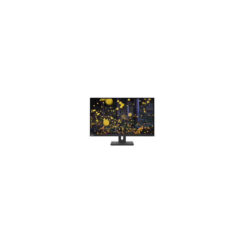 Lenovo ThinkVision E27q-20 LED display 68,6 cm (27