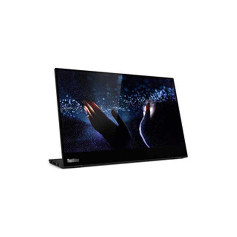 Lenovo M14t LED display 35,6 cm (14