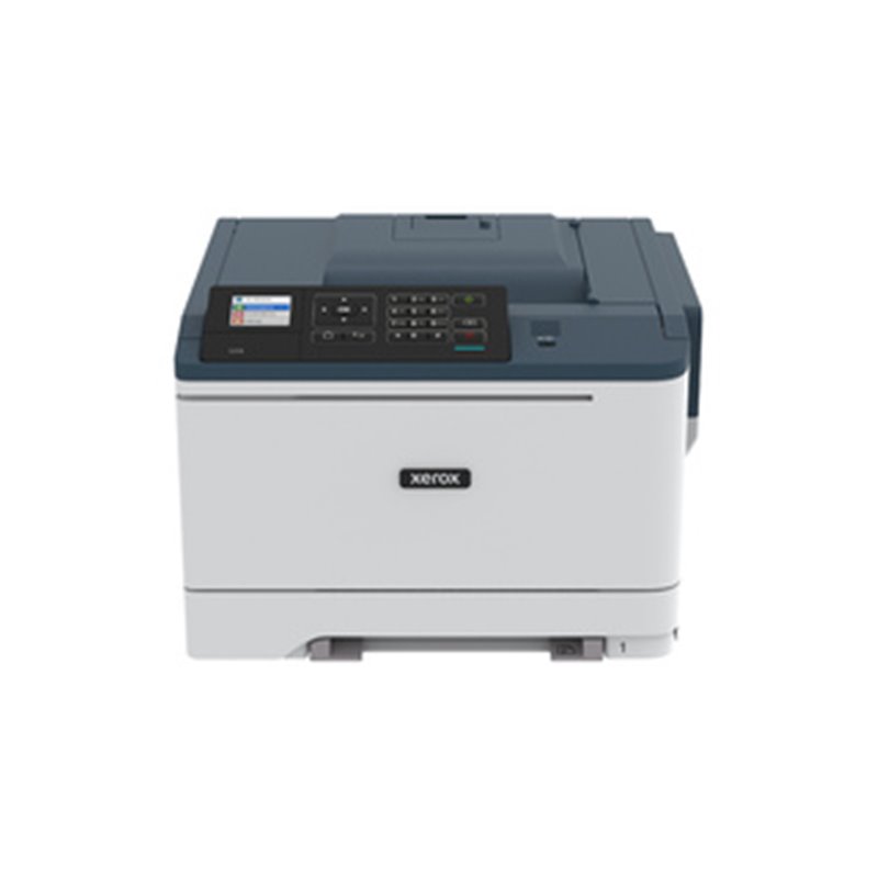 Xerox C310 Imprimante recto verso sans fil A4 33 ppm, PS3 PCL5e/6, 2 magasins Total 251 feuilles