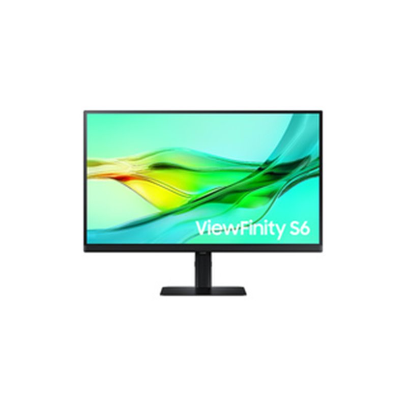 Samsung ViewFinity S6 S60UD écran plat de PC 68,6 cm (27