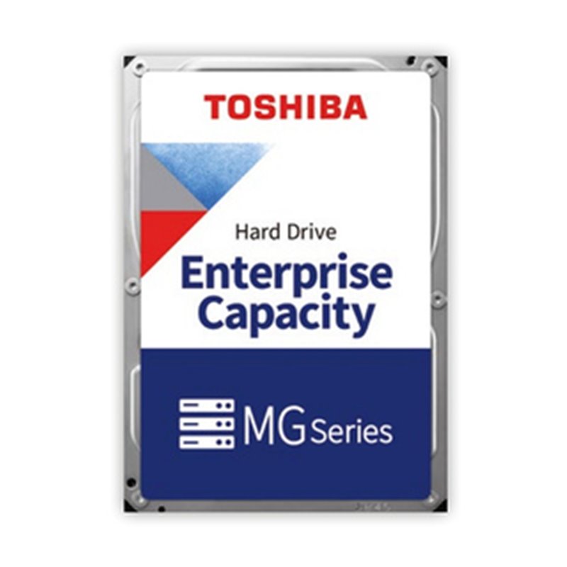 Toshiba MG Series 3.5