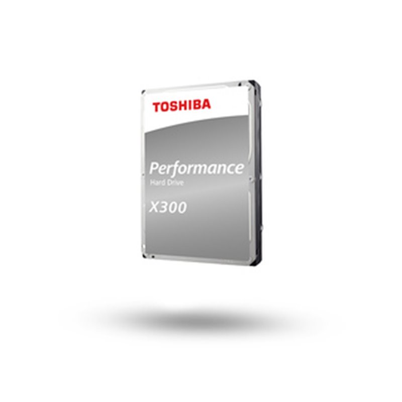 Toshiba X300 3.5