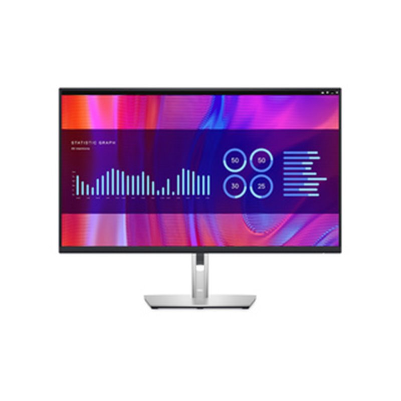 DELL P Series P3223DE LED display 80 cm (31.5