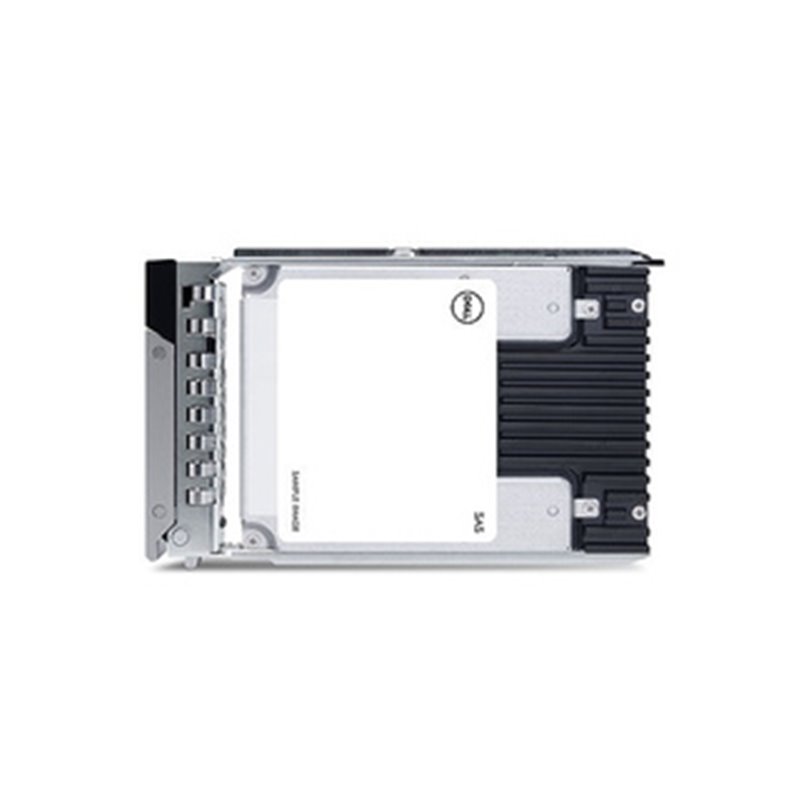 DELL 345-BDRK disque SSD 2.5