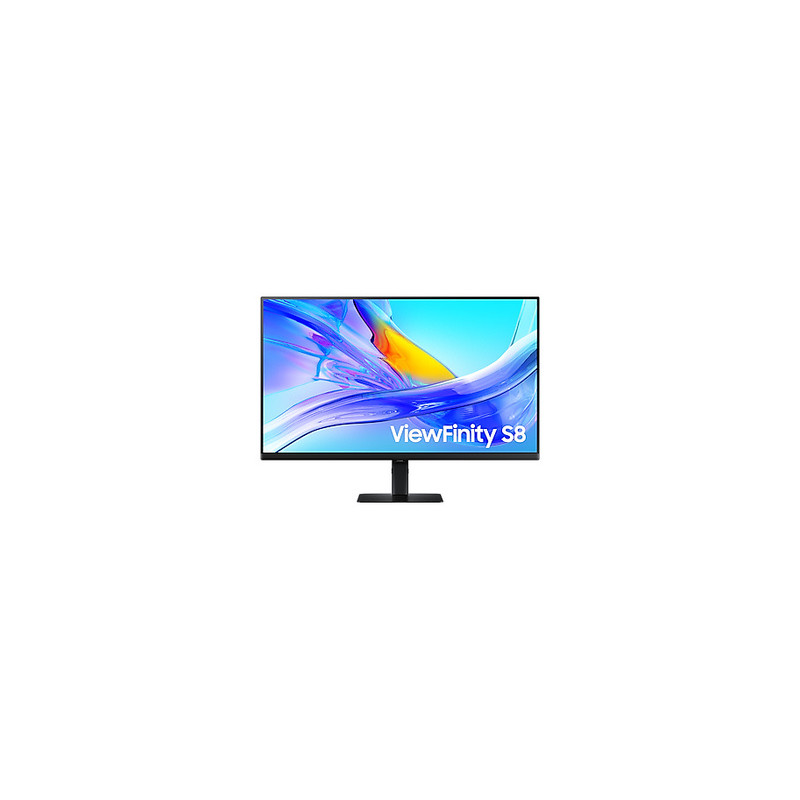 Samsung ViewFinity S8 S80UD écran plat de PC 81,3 cm (32