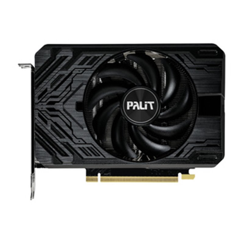 Palit GeForce RTX 4060 Ti StormX NVIDIA 8 Go GDDR6