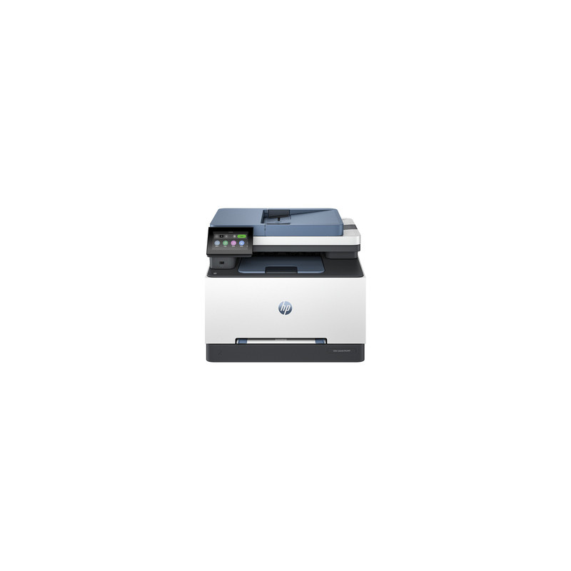 HP Color LaserJet Pro MFP 3302fdn, Couleur, Imprimante pour Petites/moyennes entreprises