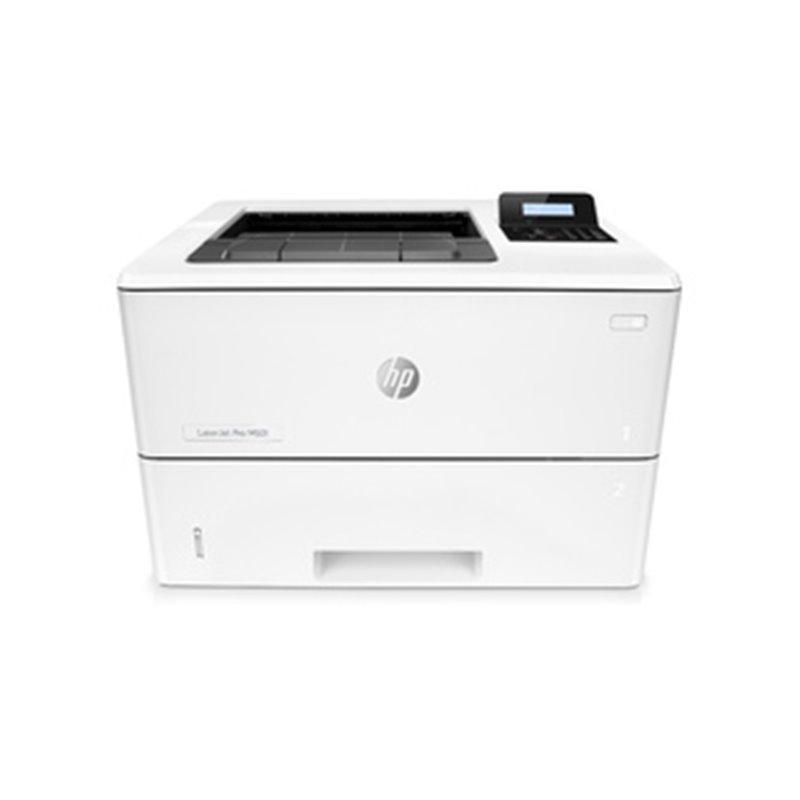 HP LaserJet Pro Imprimante M501dn, Noir et blanc, Imprimante pour Entreprises, Imprimer, Impression recto verso