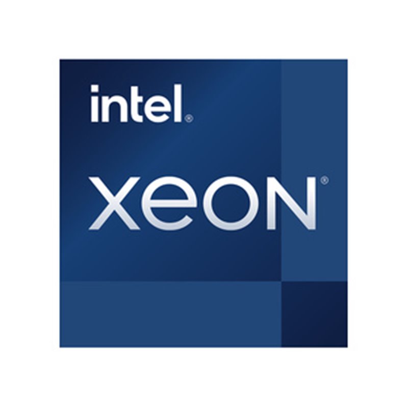 Intel Xeon Processeur  E-2356G (12 Mo de cache, 3,20 GHz)