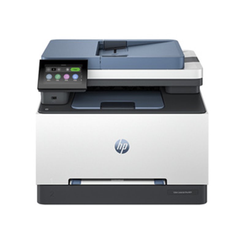 HP Color LaserJet Pro MFP 3302fdwg, Couleur, Imprimante pour Petites/moyennes entreprises