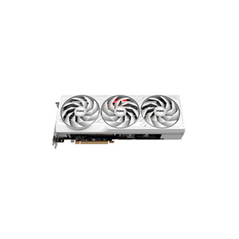 Sapphire PURE Radeon RX 7700 XT AMD 12 Go GDDR6