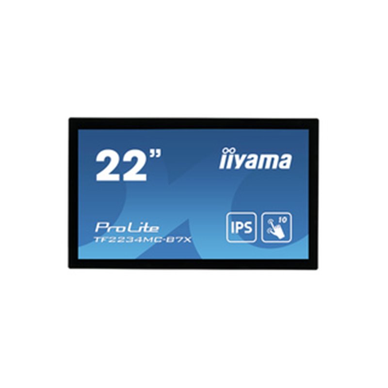 iiyama ProLite TF2234MC-B7X écran plat de PC 54,6 cm (21.5