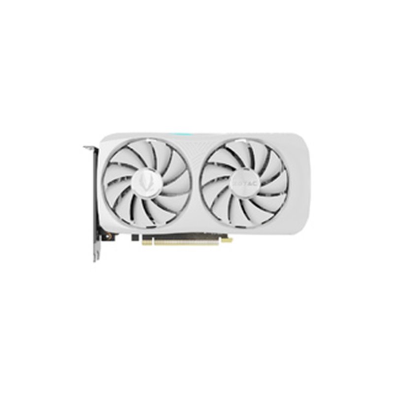 Zotac GeForce RTX 4060 Ti Dual NVIDIA 8 Go GDDR6