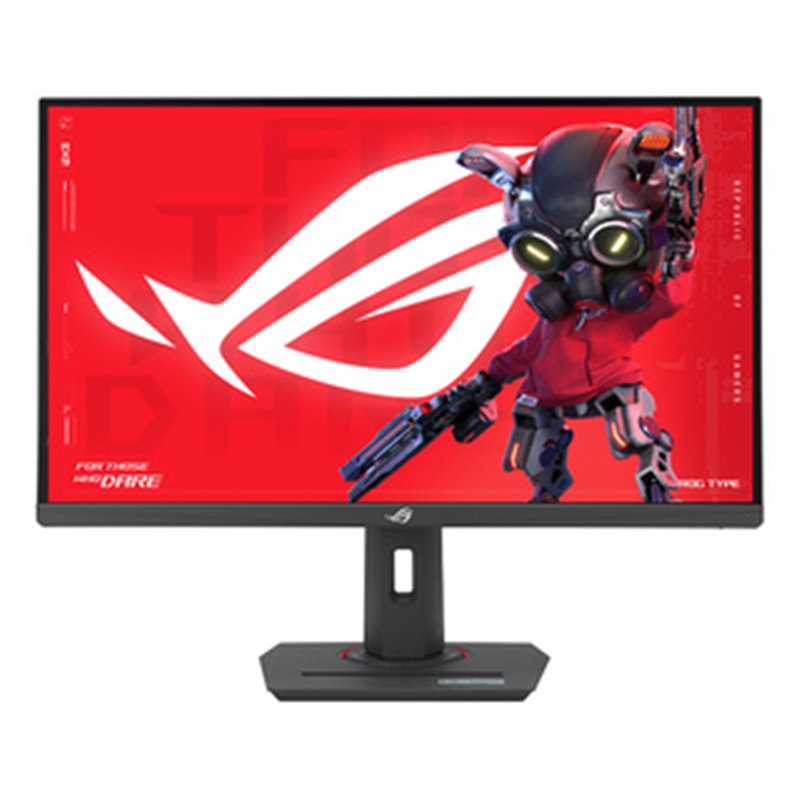 ASUS XG27UCS écran plat de PC 68,6 cm (27